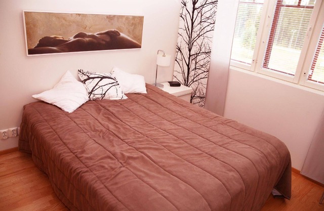 Holiday apartment Sääskiniementi for 1 - 4 persons with 1 bedroom - Holiday apartment in one or mult