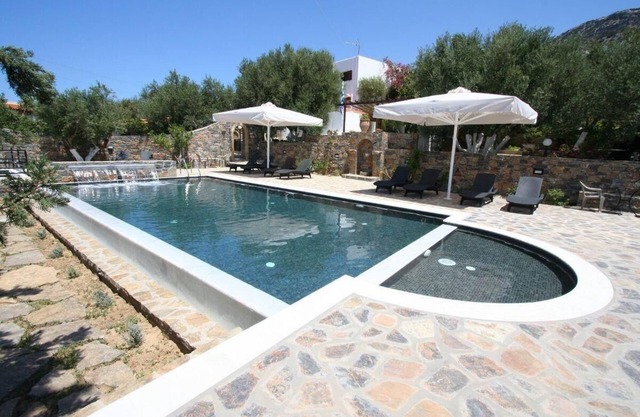 Holiday apartment Istron for 1 - 3 persons with 1 bedroom - Holiday apartment