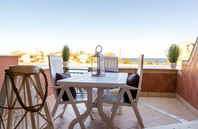 Holiday apartment Giardini Naxos for 1 - 4 persons with 1 bedroom - Holiday apartment in one or mult
