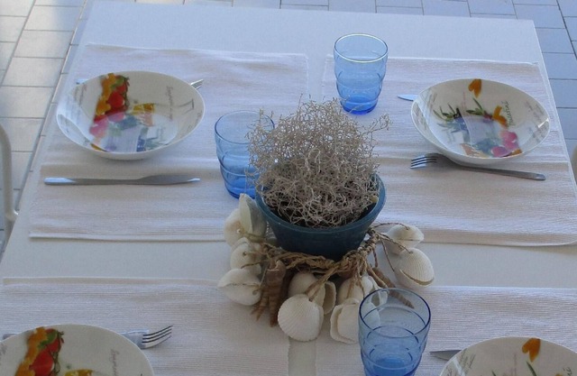 Holiday apartment Chianchitti for 1 - 7 persons with 1 bedroom - Holiday house
