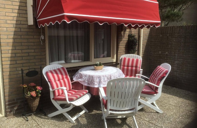 Holiday apartment Egmond aan Zee for 1 - 3 persons with 2 bedrooms - Row house