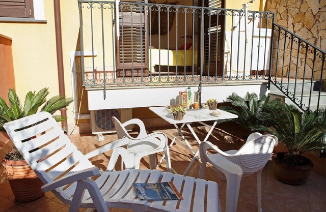 Ferienwohnung Acireale Für Personen 