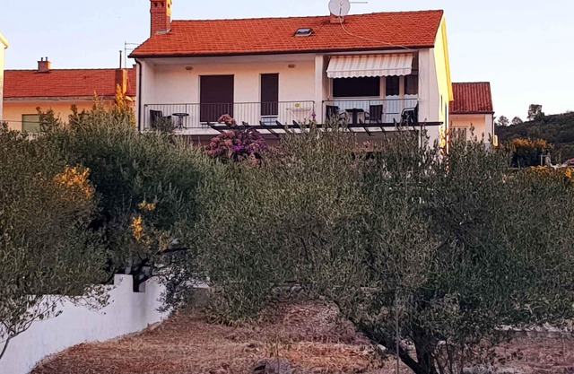Holiday apartment Adriatic Sea at 100 m