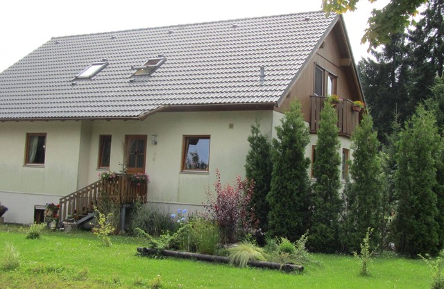 Holiday Apartment 'Adrett' with Garden & Wi-Fi