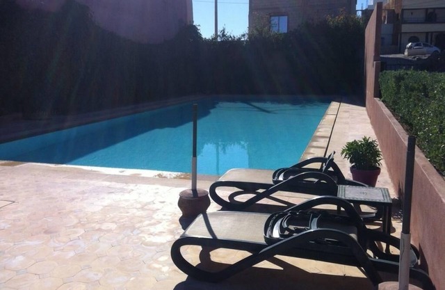 Holiday apartment Agadir for 1 - 6 persons with 2 bedrooms - Twin house