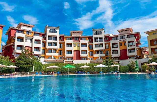 Holiday apartment Aheloy for 1 - 6 persons with 2 bedrooms - Holiday apartment