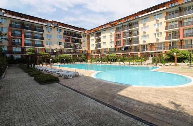 Holiday apartment Aheloy for 1 - 4 persons - Holiday apartment