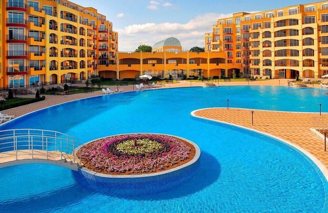 Holiday apartment Aheloy for 1 - 4 persons with 1 bedroom - Holiday apartment
