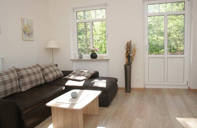 Holiday apartment Alf for 1 - 2 persons with 1 bedroom - Holiday apartment