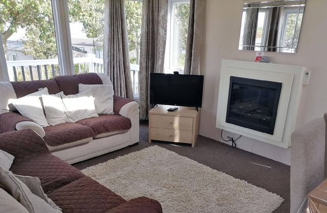 Holiday apartment Allhallows for 1 - 6 persons with 2 bedrooms - Holiday apartment