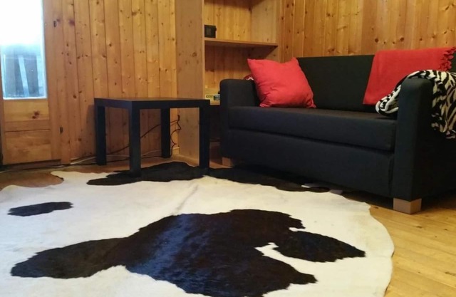 Holiday apartment Albinen for 1 - 4 persons with 2 bedrooms - Holiday apartment