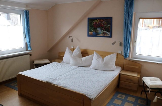 Holiday apartment Alf for 1 - 5 persons with 3 bedrooms - Holiday apartment