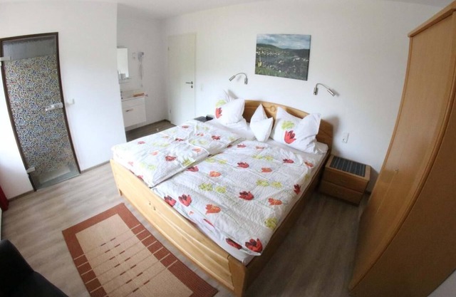 Holiday apartment Alf for 1 - 5 persons with 3 bedrooms - Holiday apartment