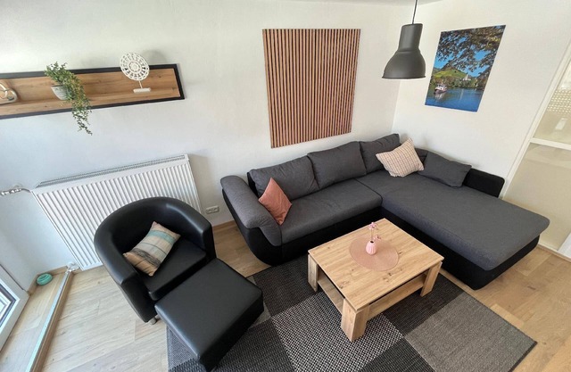 Holiday apartment Alf for 1 - 5 persons with 3 bedrooms - Holiday apartment