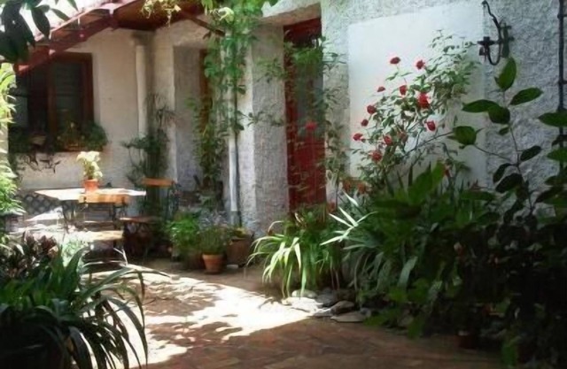 Holiday apartment Alfacar for 2 - 4 persons with 1 bedroom - Holiday house