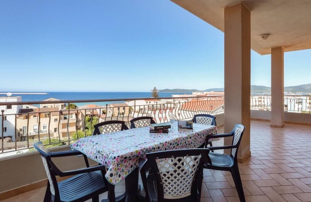 Alghero 