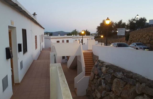 Holiday Apartment Alpujarra Granadina