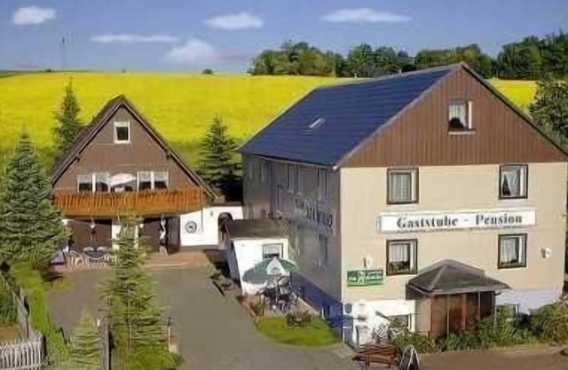 Holiday apartment Altenberg for 2 - 5 persons with 1 bedroom - Holiday apartment
