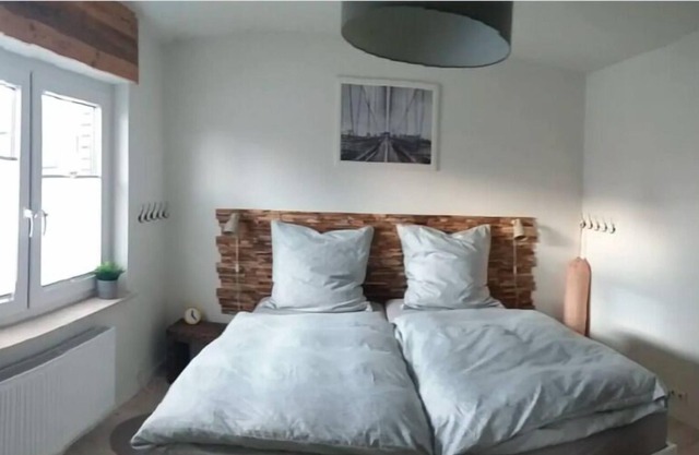 holiday apartment/apt. for 4 guests with 54m² in Stadtlohn (147035)