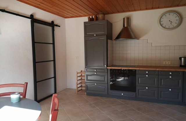 Holiday apartment at the linden tree