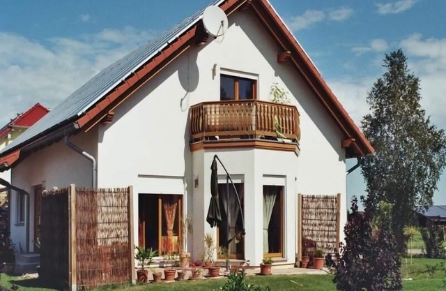 Holiday apartment Bad Buchau for 1 - 4 persons with 2 bedrooms - Holiday apartment in one or multi-f
