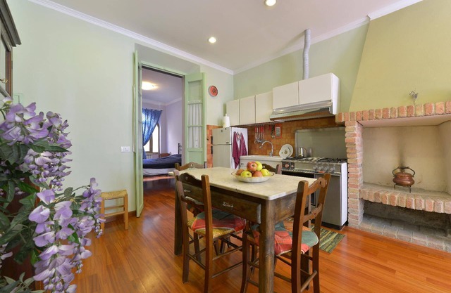 Holiday apartment Badalucco for 1 - 4 persons with 1 bedroom - Holiday apartment in one or multi-fam