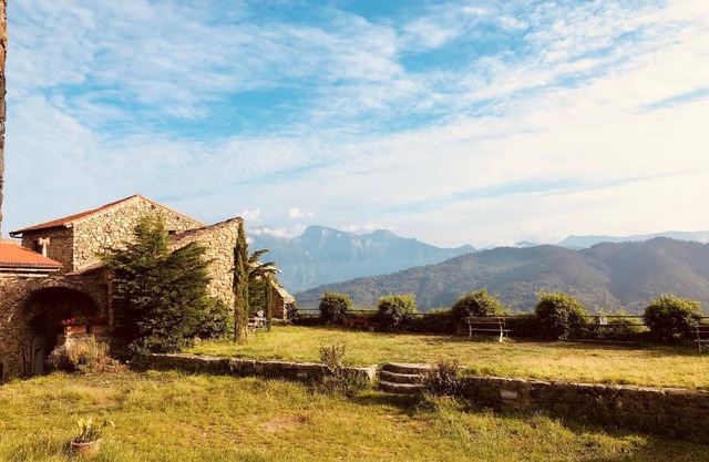 Holiday apartment Baiardo for 1 - 4 persons with 2 bedrooms - Holiday apartment