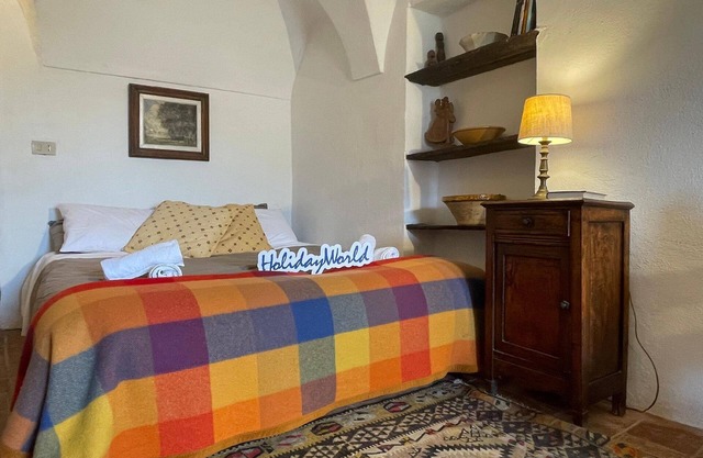 Holiday apartment Baiardo for 1 - 2 persons with 1 bedroom - Holiday apartment