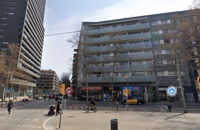 Holiday apartment Barcelona for 1 - 4 persons with 1 bedroom - Holiday apartment in one or multi-fam