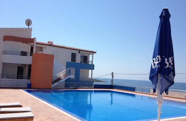 Holiday apartment Bar for 1 - 6 persons with 2 bedrooms - Holiday apartment