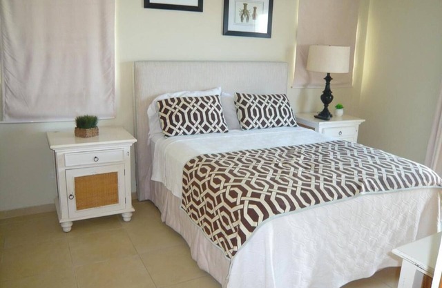 Holiday apartment Bayahibe for 6 persons with 2 bedrooms - Holiday apartment