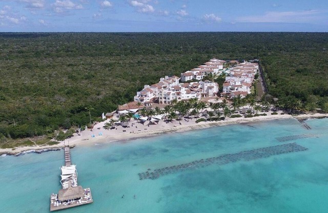 Holiday apartment Bayahibe for 1 - 2 persons - Holiday apartment