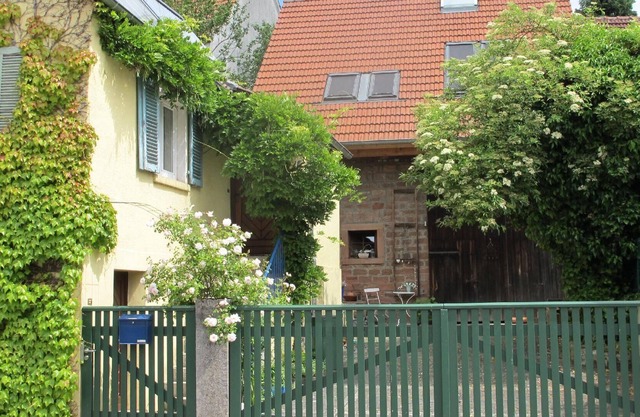 Holiday apartment Bessenbach for 1 - 2 persons with 1 bedroom - Holiday house