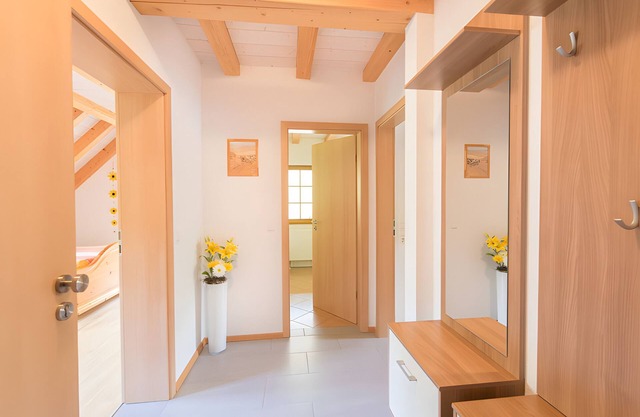 Holiday Apartment 'Bergblick'