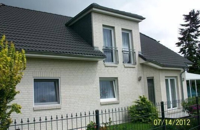 Holiday apartment Berlin for 1 - 2 persons with 1 bedroom - Holiday apartment