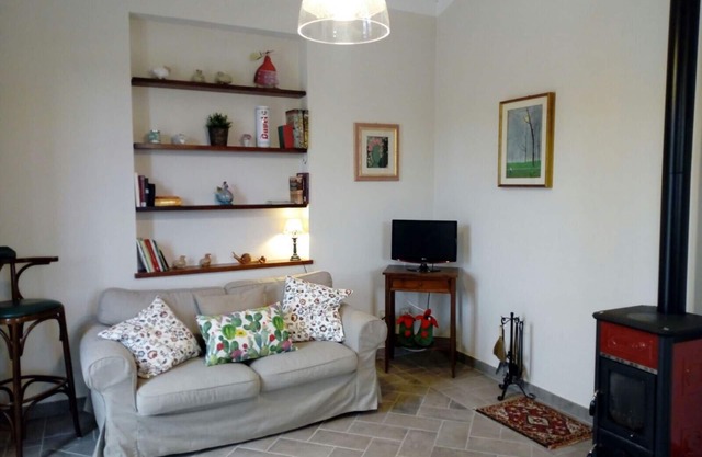 Holiday apartment Bevagna for 1 - 4 persons with 2 bedrooms - Farmhouse