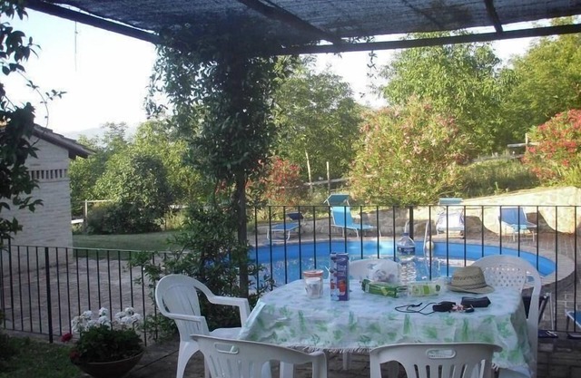 Holiday apartment Bevagna for 4 - 8 persons with 3 bedrooms - Farmhouse