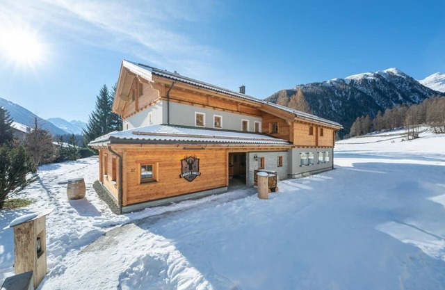 Holiday apartment Bever for 1 - 2 persons with 1 bedroom - Holiday house