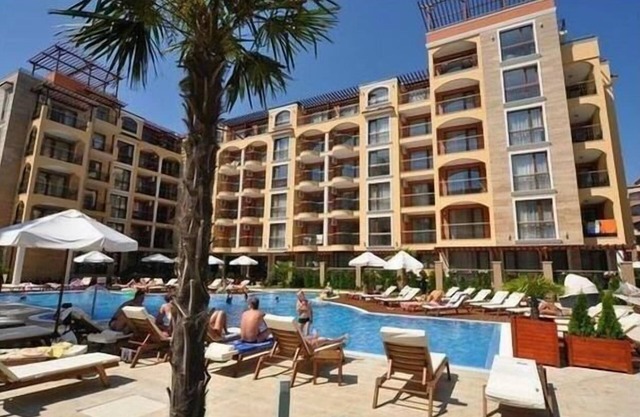 Holiday apartment Sonnenstrand for 1 - 4 persons with 1 bedroom - Holiday apartment