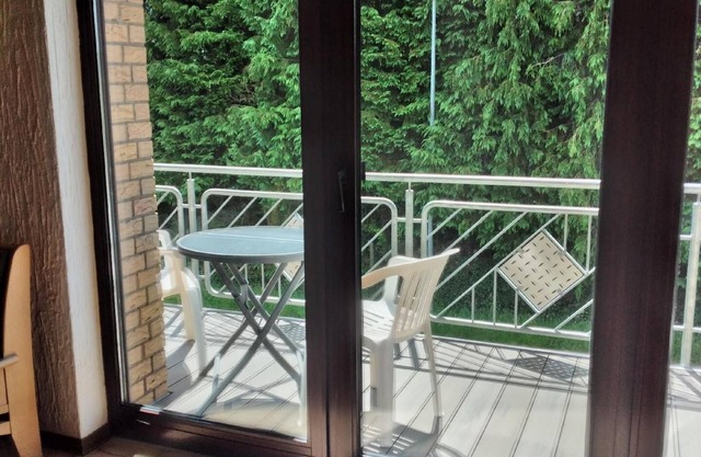 Holiday apartment Blankenheim for 1 - 5 persons with 2 bedrooms - Holiday apartment in one or multi-
