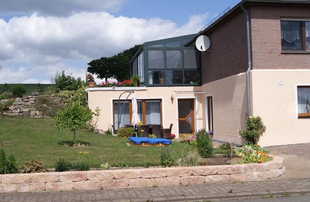 Holiday apartment Bleialf for 2 - 10 persons with 3 bedrooms - Holiday apartment