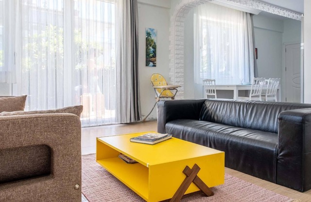 Holiday apartment Boğazkent for 1 - 6 persons with 2 bedrooms - Holiday apartment in one or multi-fa