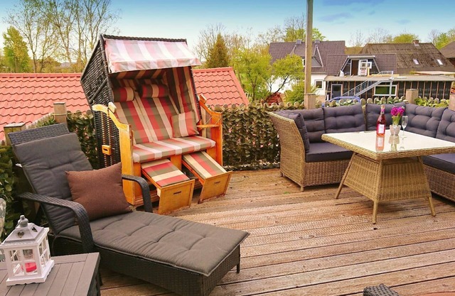 Holiday apartment Bohmstedt for 1 - 4 persons with 2 bedrooms - Holiday house
