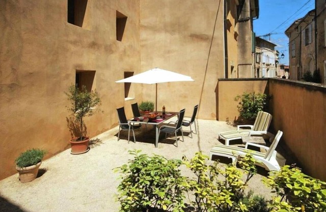 Holiday apartment Bonnieux for 1 - 5 persons with 2 bedrooms - Holiday apartment