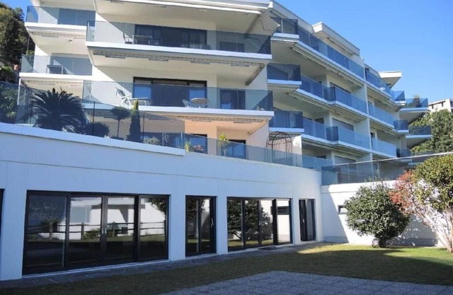 Ferienwohnung Brissago Für Personen 