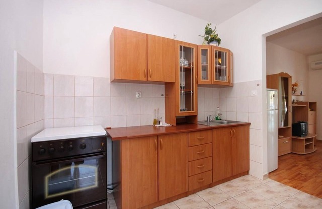 Holiday apartment Brna for 1 - 2 persons with 1 bedroom - Holiday apartment in one or multi-family h
