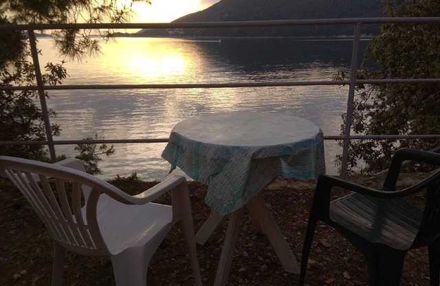 Holiday apartment Brna for 1 - 2 persons - Holiday apartment in one or multi-family house