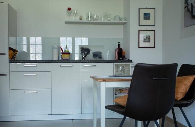 Holiday apartment Buchs SG for 1 person with 1 bedroom - Holiday apartment