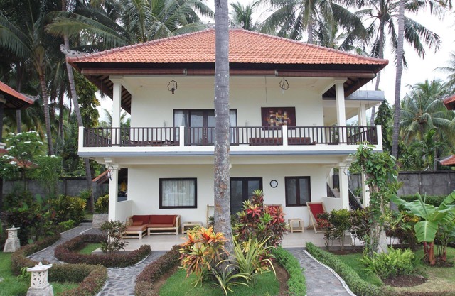 Holiday apartment Buleleng for 1 - 2 persons with 1 bedroom - Holiday house