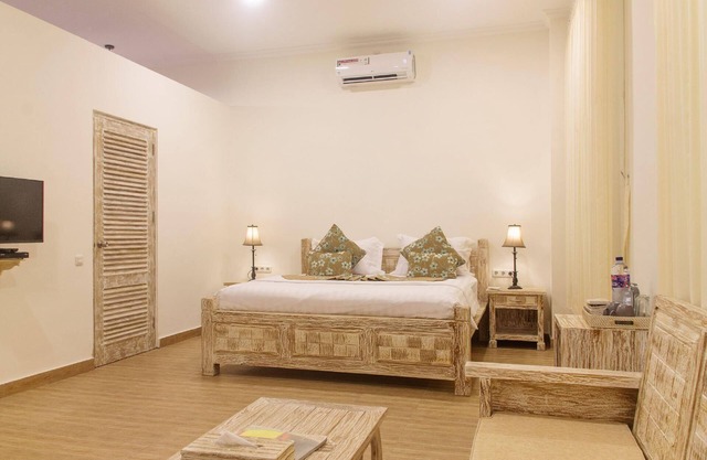 Holiday apartment Buleleng for 1 - 2 persons with 1 bedroom - Row house